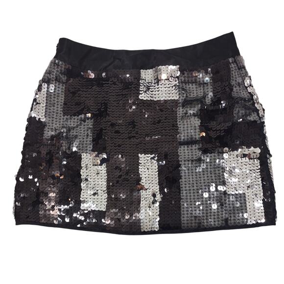 Express Sequin Mini, Size 0 - Picture 1 of 9